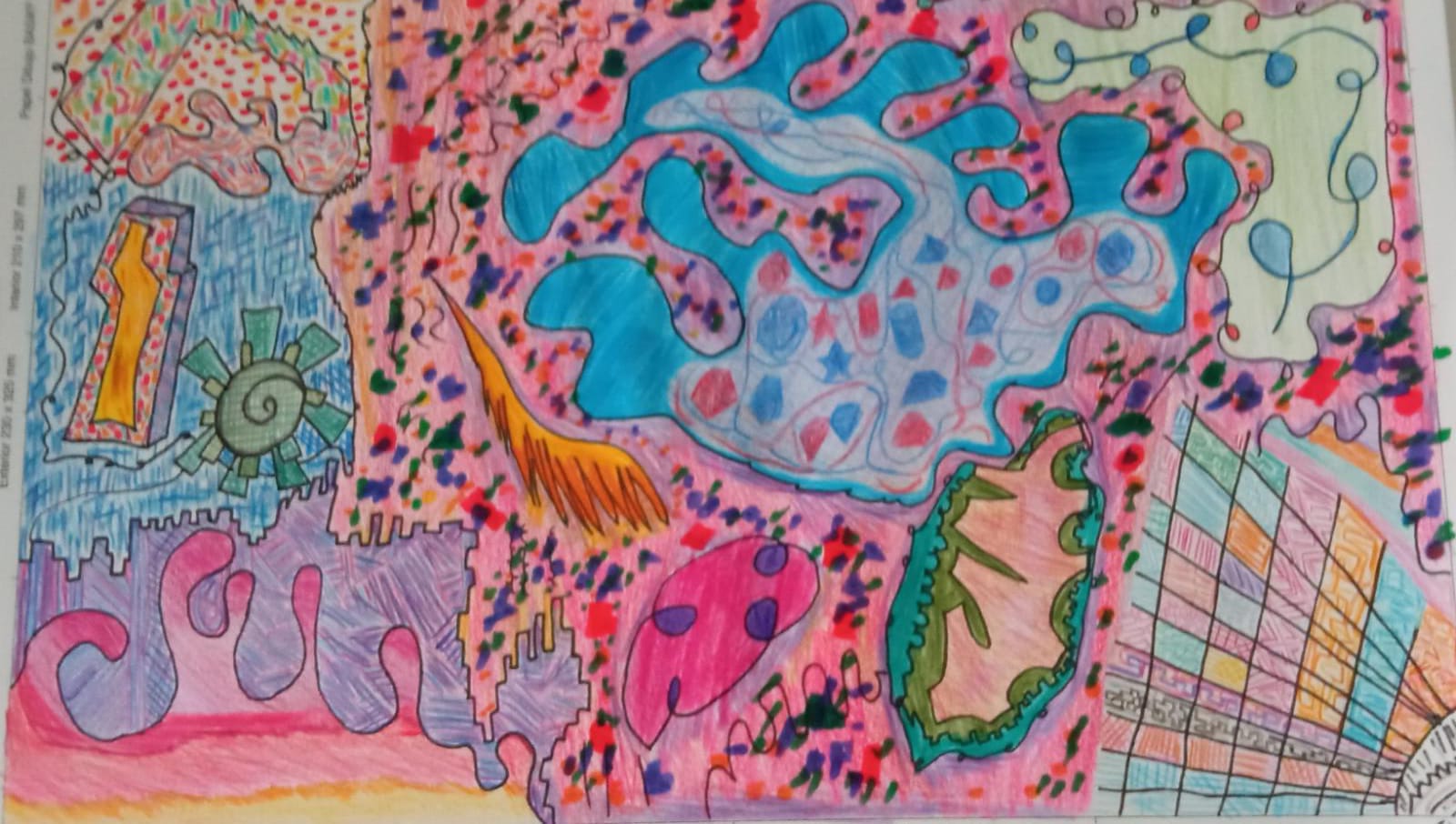 SOLANS SÁNCHEZ, Álvaro – Departamento de Enseñanzas Artísticas